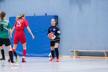 Bild 57 - wCJ Futsalmeisterschaft Runde 1